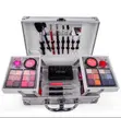 Aluminum Makeup Tools Case - 1