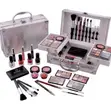 Aluminum Makeup Tools Case - 2