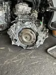 Nissan Sentra 2007-2012 CVT Gearbox RE0F10A JF011E - 1