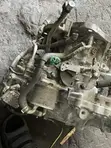Nissan Sentra 2007-2012 CVT Gearbox RE0F10A JF011E - 5