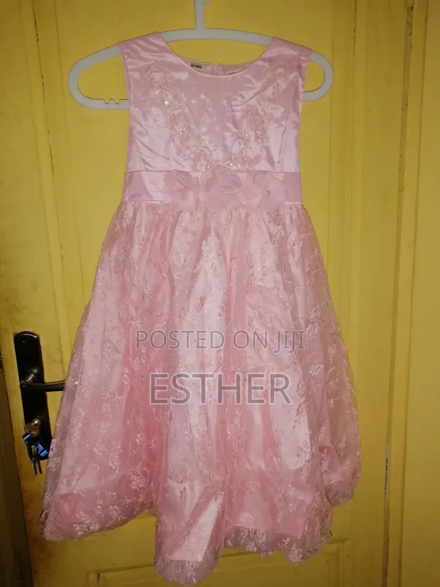 Brand New Girls Dresses - 1