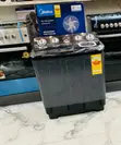 Brand New Nasco 7kg Washing Machine TT NAS-07-TW - 1