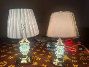 Premium RGB Ambient LED Strip Lights & Decorative Lamp