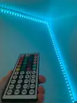 Premium RGB Ambient LED Strip Lights & Decorative Lamp - 2