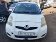 Toyota Vitz 1.0 FWD 3dr 2010 White - 1