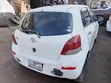 Toyota Vitz 1.0 FWD 3dr 2010 White - 3