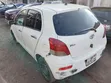 Toyota Vitz 1.0 FWD 3dr 2010 White - 4