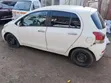 Toyota Vitz 1.0 FWD 3dr 2010 White - 5