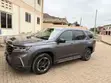 Honda Pilot 2023 Gray - 1