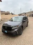 Honda Pilot 2023 Gray - 2