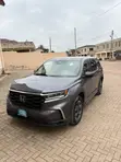Honda Pilot 2023 Gray - 3