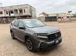 Honda Pilot 2023 Gray - 4