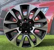 Toyota Land Cruiser Prado/Hilux/Fortuner 17" Alloy Rims - 1