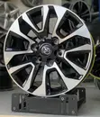Toyota Land Cruiser Prado/Hilux/Fortuner 17" Alloy Rims - 3