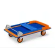 Foldable Platform Hand Truck WWB1330 - 1