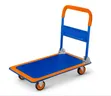Foldable Platform Hand Truck WWB1330 - 2