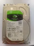 Seagate Hard Drive 6TB - 1