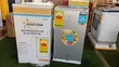 Goldstar 90L Refrigerator - Brand New - 2