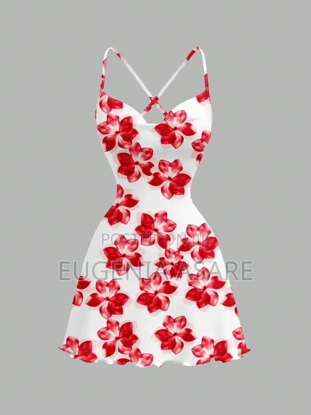100K Brand Dresses - Casual & Party Wear - 1