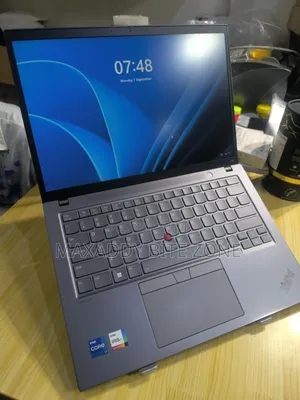 Lenovo ThinkPad T14s G4 Laptop - 16GB RAM, Intel Core i7, 512GB SSD