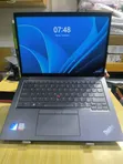 Lenovo ThinkPad T14s G4 Laptop - 16GB RAM, Intel Core i7, 512GB SSD - 2