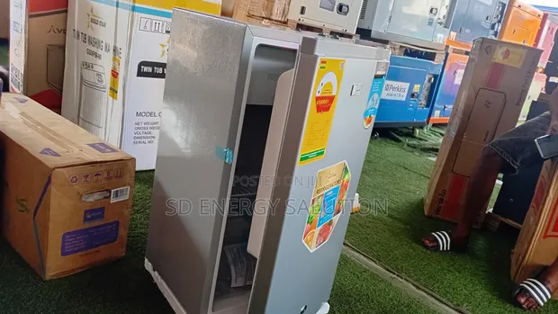Goldstar 90L Fridge - 1 Year Warranty - 1