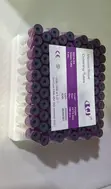 EDTA Tubes - 1