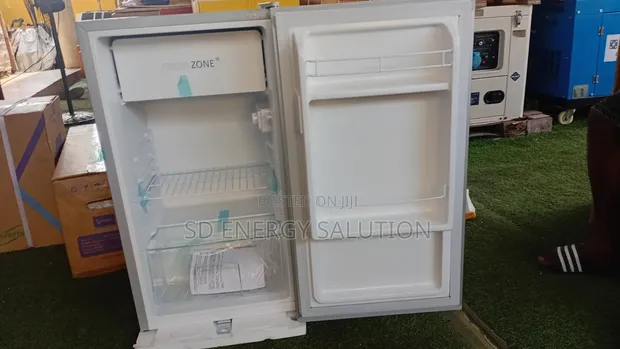 Goldstar 90L Refrigerator - 1