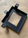 Honda CR-V 2023-2025 Radar Sensor Protector / Anti-Theft - 1
