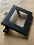 Honda CR-V 2023-2025 Radar Sensor Protector / Anti-Theft - 3