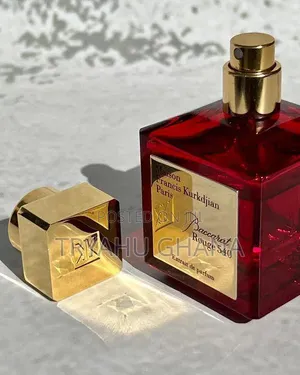 Barakkat Rouge 540 Extrait 100ml Unisex Fragrance