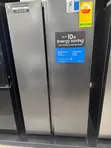 Samsung 583L Side by Side Refrigerator with SmartThings App - 1