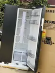 Samsung 583L Side by Side Refrigerator with SmartThings App - 2