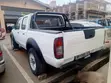 Nissan Hardbody Truck (2008) - 1