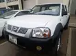 Nissan Hardbody Truck (2008) - 2
