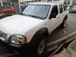 Nissan Hardbody Truck (2008) - 3