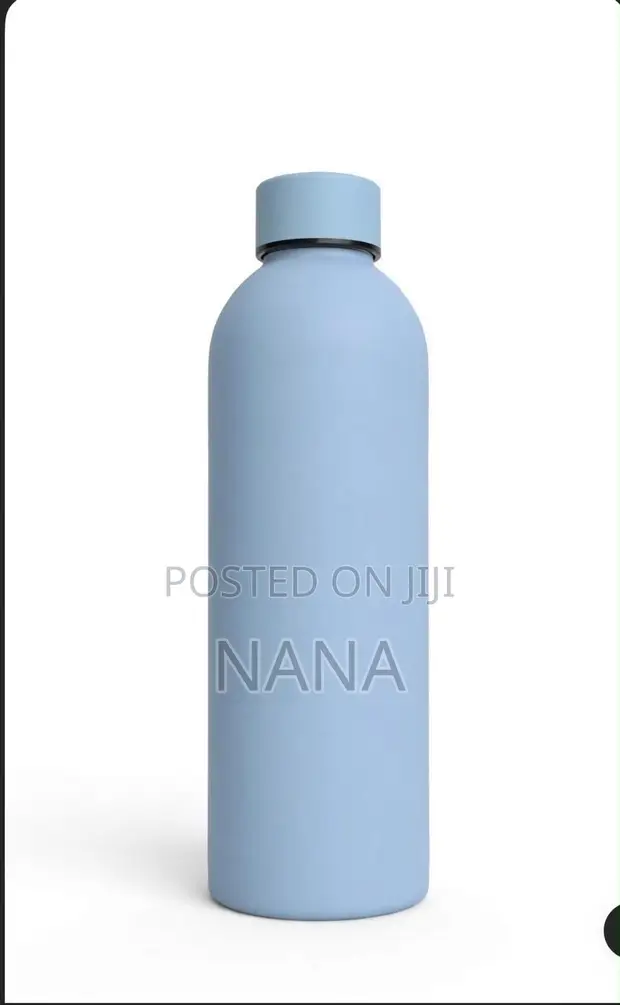 Vacuum Flask / Bottle - 1