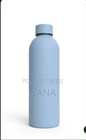Vacuum Flask / Bottle