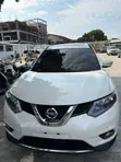 Nissan X-Trail 2.0 Petrol AWD 2016 White - 2