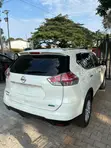 Nissan X-Trail 2.0 Petrol AWD 2016 White - 4