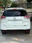 Nissan X-Trail 2.0 Petrol AWD 2016 White - 5