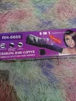 Philips Charging Hair Clipper - 2