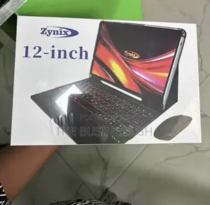 New Android Tablet 256GB