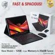 New Android Tablet 256GB - 2
