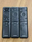 Samsung Smart TV Remote (Solar/USB Charging) - 1