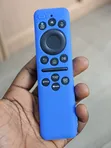 Samsung Smart TV Remote (Solar/USB Charging) - 2