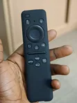 Samsung Smart TV Remote (Solar/USB Charging) - 4
