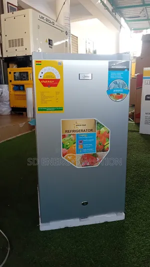 Goldstar 90L Refrigerator - Brand New