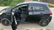 Toyota Vitz 1.0 FWD 3dr 2010 Black - 2