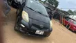Toyota Vitz 1.0 FWD 3dr 2010 Black - 4